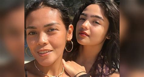 Andrea Brillantes’ mom slams child's critic .